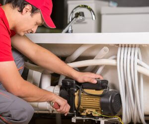 About Emergency plumbing pros South Tamworth, NH