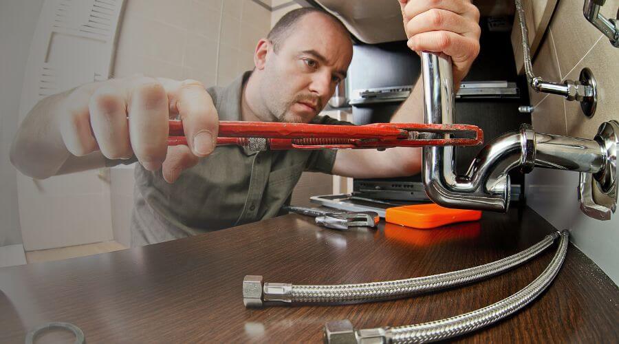 Professional emergency plumbing in South Tamworth, NH